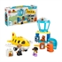 LEGO DUPLO: Prvi put u zračnoj luci