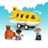 LEGO DUPLO: Prvi put u zračnoj luci