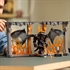 LEGO Icons: Gospodar prstenova: Balrog™ u kutku među knjigama