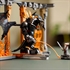 LEGO Icons: Gospodar prstenova: Balrog™ u kutku među knjigama