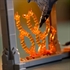 LEGO Icons: Gospodar prstenova: Balrog™ u kutku među knjigama