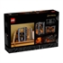 LEGO Icons: Gospodar prstenova: Balrog™ u kutku među knjigama