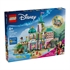 LEGO Disney: Dvorac s princezama i kraljevski kućni ljubimci