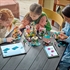 LEGO Disney: Dvorac s princezama i kraljevski kućni ljubimci