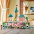 LEGO Disney: Dvorac s princezama i kraljevski kućni ljubimci