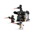 LEGO Star Wars: Death Trooperi i Night Trooperi u bojnom kompletu