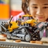 LEGO City: Žuti buldožer