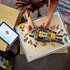 LEGO City: Žuti buldožer