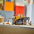 LEGO City: Žuti buldožer