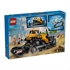 LEGO City: Žuti buldožer