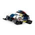 LEGO City: Garaža za policijske automobile