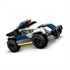 LEGO City: Garaža za policijske automobile