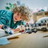 LEGO City: Garaža za policijske automobile