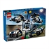LEGO City: Garaža za policijske automobile