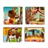 LEGO Disney: Teglenica Kakamora