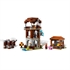 LEGO Minecraft: Toranj pillagera i ravager