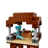 LEGO Minecraft: Toranj pillagera i ravager