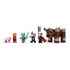 LEGO Minecraft: Toranj pillagera i ravager