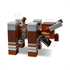 LEGO Minecraft: Toranj pillagera i ravager