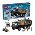 LEGO City: Kamion s laboratorijem za istraživanje Arktika