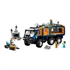 LEGO City: Kamion s laboratorijem za istraživanje Arktika