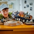 LEGO City: Kamion s laboratorijem za istraživanje Arktika