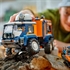 LEGO City: Kamion s laboratorijem za istraživanje Arktika