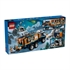 LEGO City: Kamion s laboratorijem za istraživanje Arktika