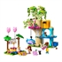 LEGO Friends: Mačji rođendanski tulum i kućica na drvetu