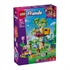 LEGO Friends: Mačji rođendanski tulum i kućica na drvetu