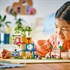 LEGO Friends: Mačji rođendanski tulum i kućica na drvetu