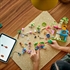 LEGO Friends: Mačji rođendanski tulum i kućica na drvetu