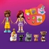 LEGO Friends: Mačji rođendanski tulum i kućica na drvetu