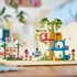 LEGO Friends: Mačji rođendanski tulum i kućica na drvetu