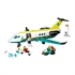 LEGO City: Avion zračne hitne pomoći