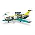LEGO City: Avion zračne hitne pomoći