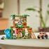 LEGO Friends: Briga o životinjama u utočištu za pande