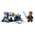 LEGO Star Wars: Plo Koonov Jedi Starfighter mikrolovac