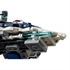 LEGO Star Wars: Plo Koonov Jedi Starfighter mikrolovac