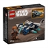 LEGO Star Wars: Plo Koonov Jedi Starfighter mikrolovac