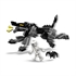 LEGO Fortnite: Peely i Sparkplug u kampu