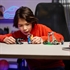LEGO Fortnite: Peely i Sparkplug u kampu