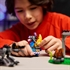 LEGO Fortnite: Peely i Sparkplug u kampu