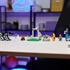 LEGO Fortnite: Peely i Sparkplug u kampu