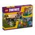 LEGO Fortnite: Peely i Sparkplug u kampu