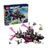 LEGO DREAMZzz: Morski pas-podmornica iz noćne more
