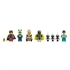 LEGO DREAMZzz: Morski pas-podmornica iz noćne more