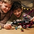 LEGO DREAMZzz: Morski pas-podmornica iz noćne more