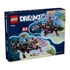 LEGO DREAMZzz: Morski pas-podmornica iz noćne more