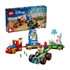 LEGO Disney: Slavljenički vlak i automobil RC iz Priče o igračkama